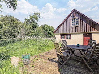 Vakantiehuis Læsø  36