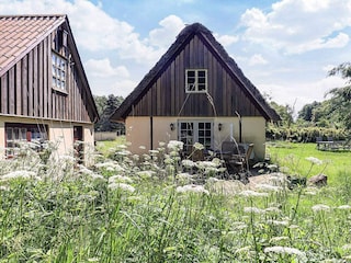 Ferienhaus Læsø  1