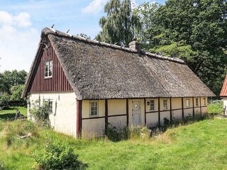 Casa de vacaciones Læsø  15