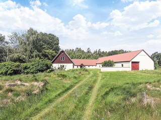 Casa per le vacanze Læsø  16