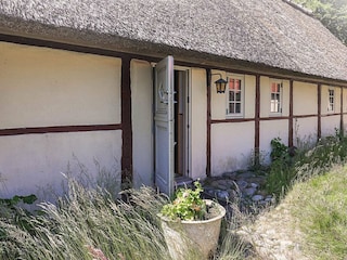 Ferienhaus Læsø  21