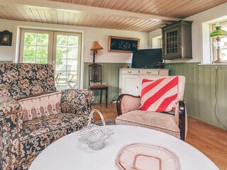 Vakantiehuis Læsø  21