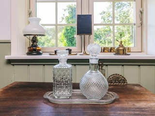 Vakantiehuis Læsø  14