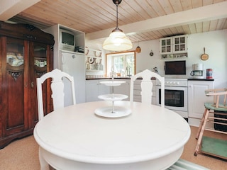 Maison de vacances Læsø  13