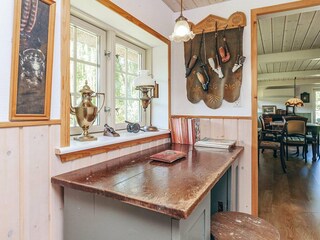 Vakantiehuis Læsø  26