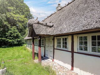 Vakantiehuis Læsø  30