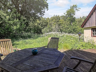 Ferienhaus Læsø  15