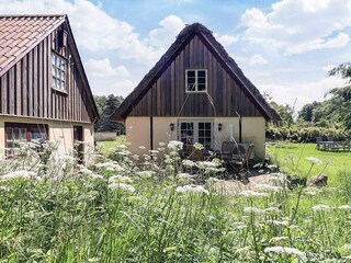 Maison de vacances Læsø  29