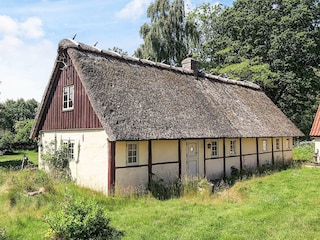 Ferienhaus Læsø  11