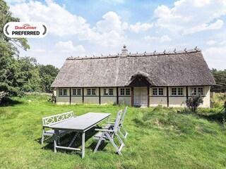 Ferienhaus Læsø Außenaufnahme 1