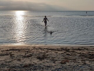 Ferienhaus Læsø  32