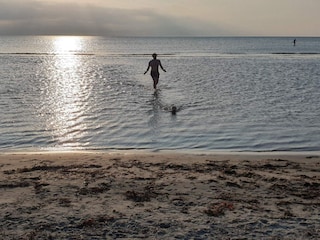 Vakantiehuis Læsø  39