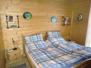 Casa per le vacanze Patergassen Caratteristiche 22