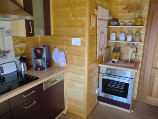 Casa per le vacanze Patergassen Caratteristiche 19