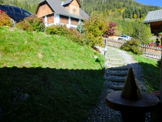 Casa per le vacanze Patergassen Ambiente 25