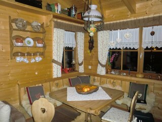 Casa per le vacanze Patergassen Caratteristiche 14