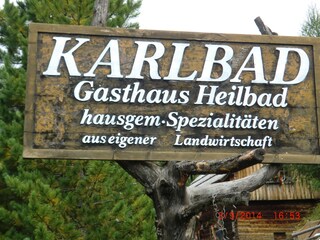 Casa per le vacanze Patergassen Ambiente 27