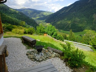 Casa per le vacanze Patergassen Registrazione all'aperto 8