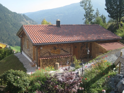 Ferienhaus "Dos kloane Häusl"