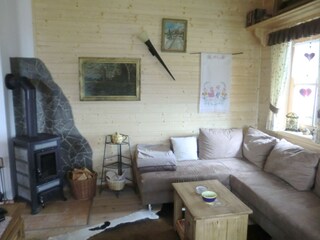 Casa per le vacanze Patergassen Caratteristiche 15