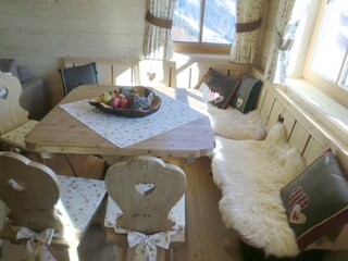 Casa per le vacanze Patergassen Caratteristiche 13