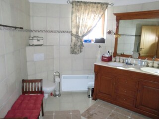 Casa per le vacanze Patergassen Caratteristiche 21