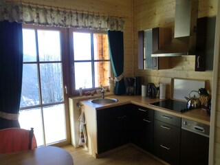 Casa per le vacanze Patergassen Caratteristiche 18