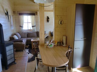 Casa per le vacanze Patergassen Caratteristiche 20