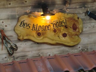 Casa per le vacanze Patergassen Registrazione all'aperto 6