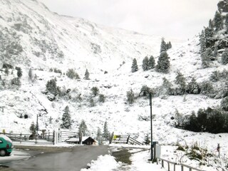 Casa per le vacanze Patergassen Ambiente 24