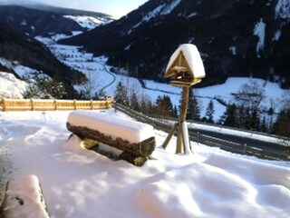 Casa per le vacanze Patergassen Registrazione all'aperto 5