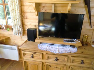 Casa per le vacanze Patergassen Caratteristiche 16