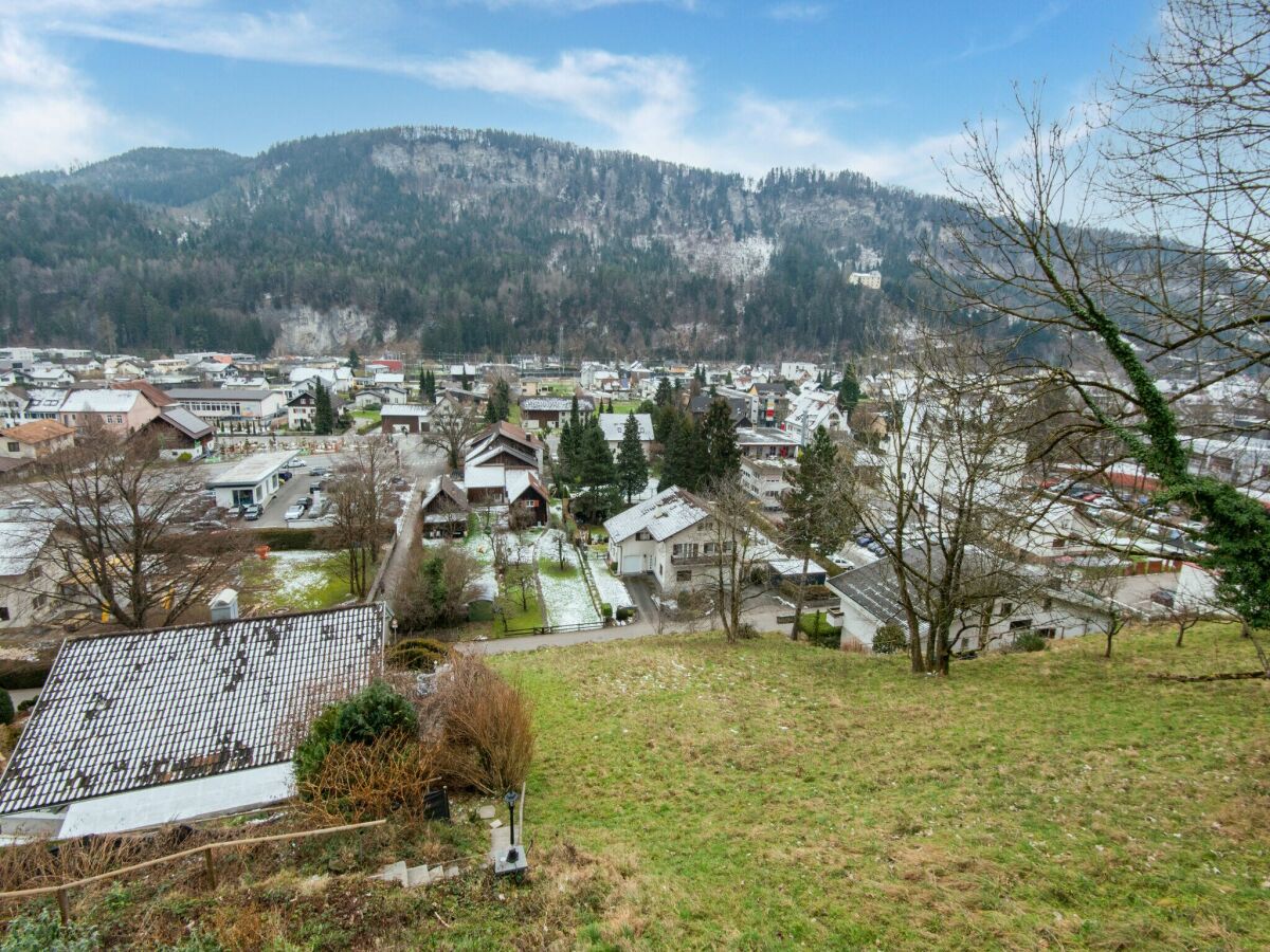 Vakantiehuis Feldkirch Buitenaudio-opname 1