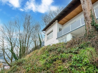 Ferienhaus Feldkirch Außenaufnahme 2