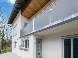Maison de vacances Feldkirch Enregistrement extérieur 3