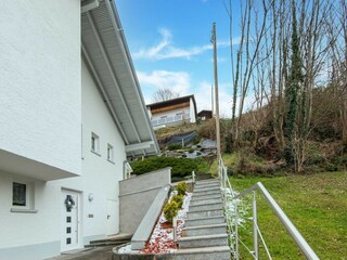 Maison de vacances Feldkirch Équipement 13