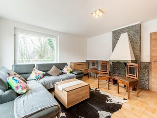 Ferienhaus Feldkirch Ausstattung 12