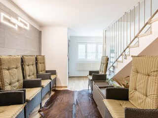 Ferienhaus Feldkirch Ausstattung 10