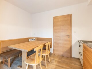 Ferienhaus Feldkirch Ausstattung 11