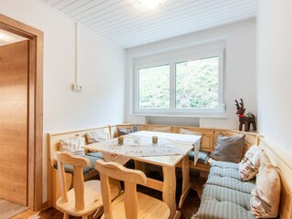 Maison de vacances Feldkirch Équipement 27