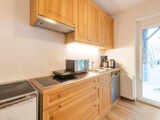 Maison de vacances Feldkirch Équipement 18