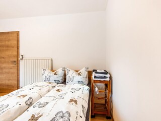 Maison de vacances Feldkirch Équipement 28