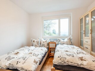 Maison de vacances Feldkirch Équipement 17