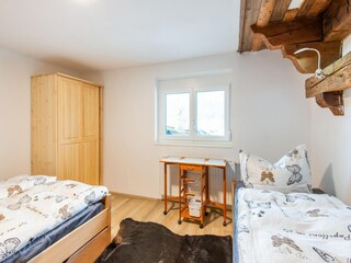 Maison de vacances Feldkirch Équipement 30