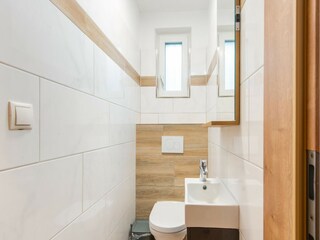 Maison de vacances Feldkirch Équipement 8