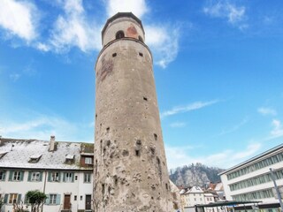 Casa per le vacanze Feldkirch Ambiente 35