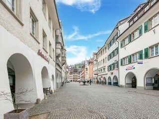 Casa de vacaciones Feldkirch Entorno 33