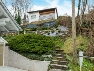 Casa per le vacanze Feldkirch Registrazione all'aperto 5