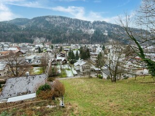 Maison de vacances Feldkirch Enregistrement extérieur 5