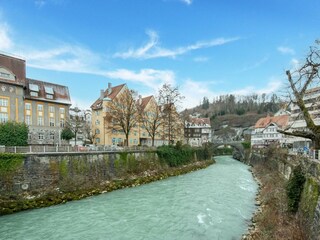 Casa de vacaciones Feldkirch Entorno 34